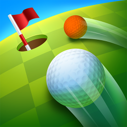 Android Golf Battle ikonu