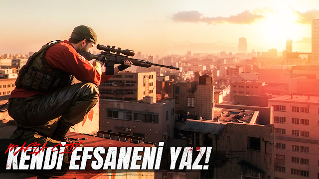 Mafia City Resimleri