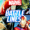 Android MARVEL Battle Lines Resim