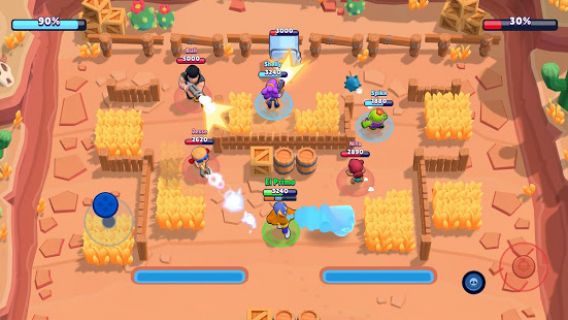 Brawl Stars Resimleri