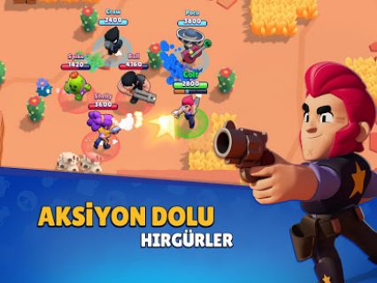 Brawl Stars Resimleri