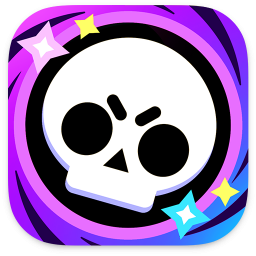 Android Brawl Stars ikonu