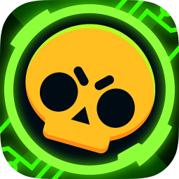 Android Brawl Stars ikonu