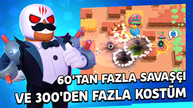 Brawl Stars Resimleri