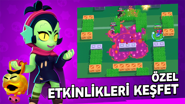 Brawl Stars Resimleri