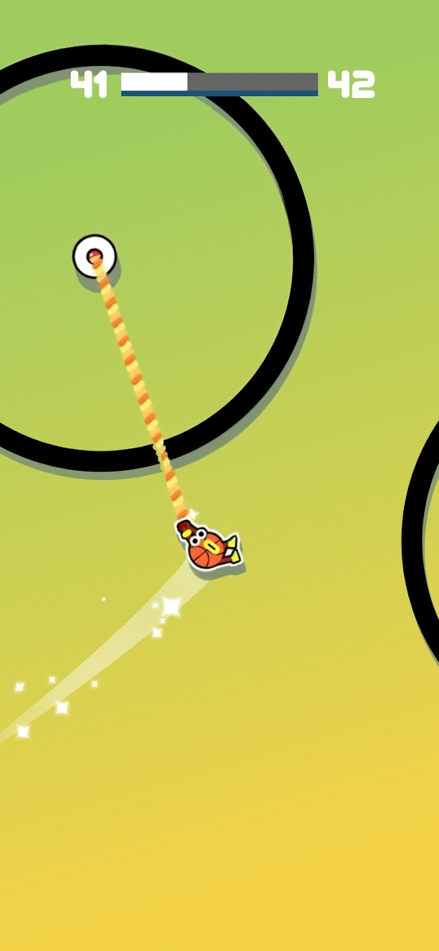 Stickman Hook Resimleri