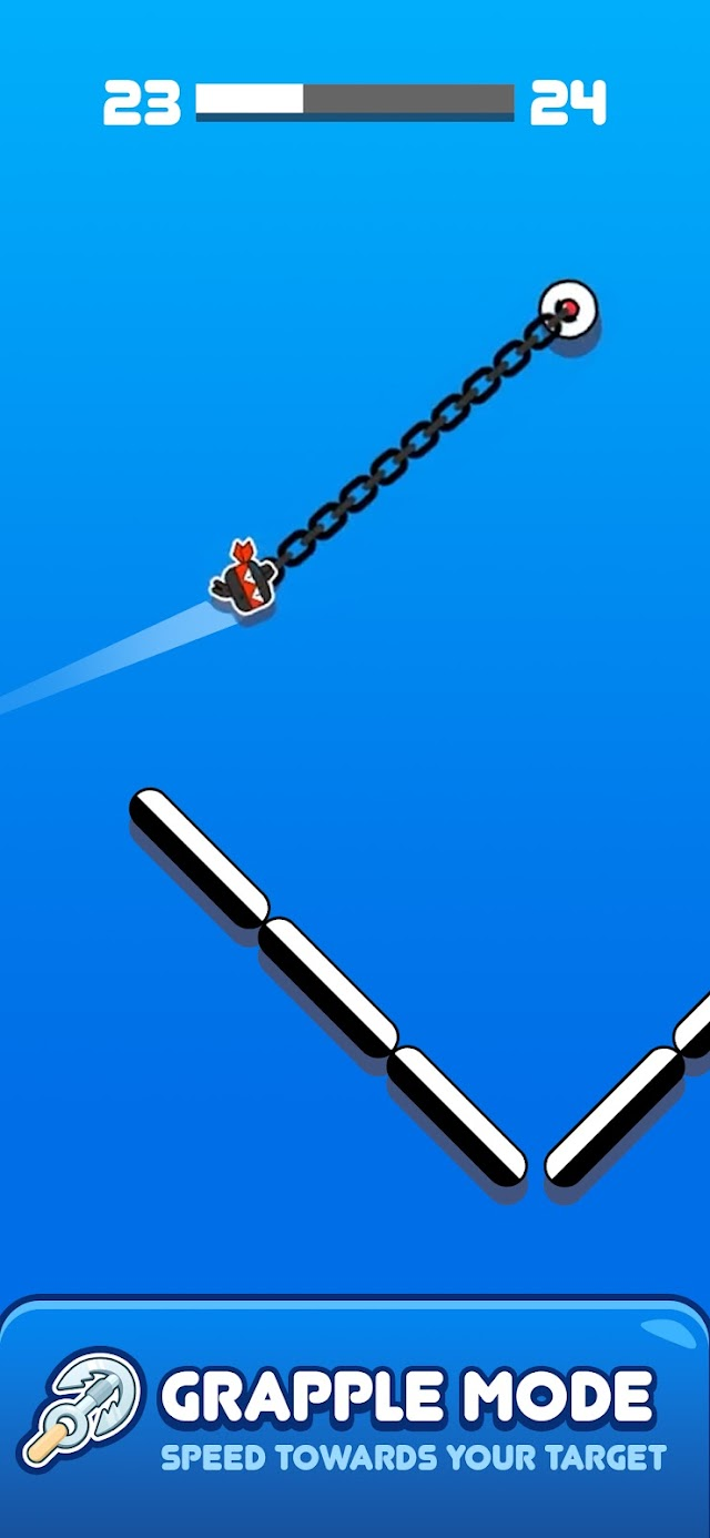 Stickman Hook Resimleri
