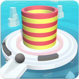 Android Fire Balls 3D ikonu