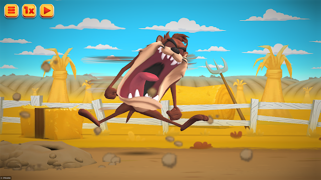 Looney Tunes™ World of Mayhem Resimleri