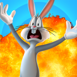 Android Looney Tunes� World of Mayhem ikonu