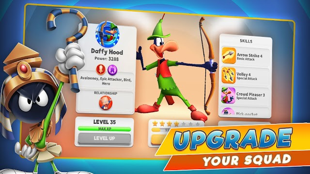 Looney Tunes™ World of Mayhem Resimleri