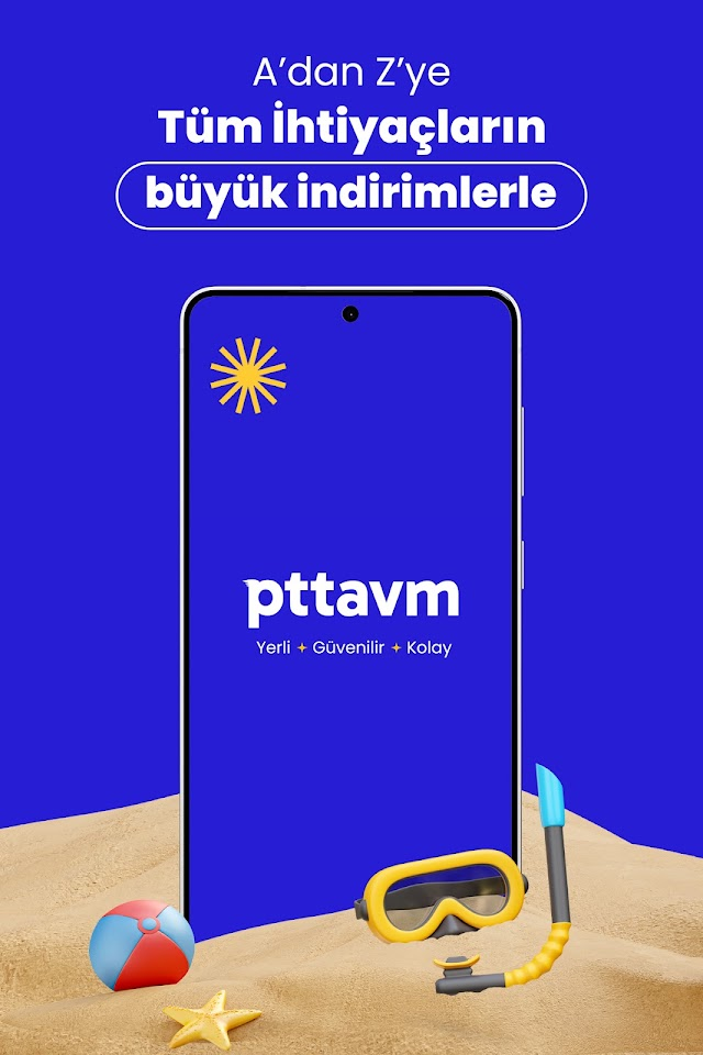 pttavm - Online Al��veri� Resimleri