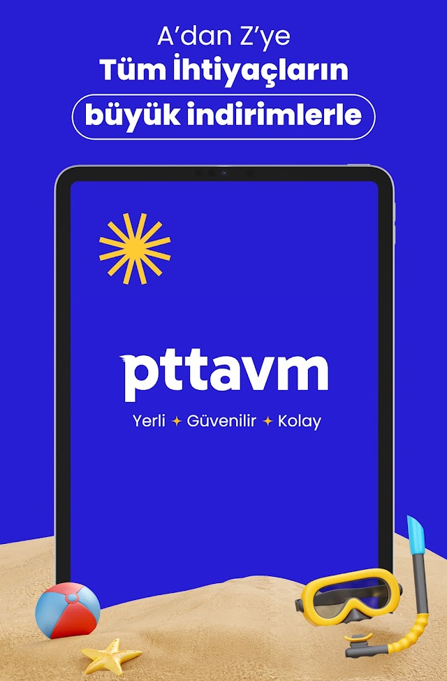 pttavm - Online Al��veri� Resimleri