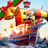 Android Pirate Code - PVP Battles at Sea Resim