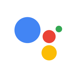 Android Google Asistan ikonu