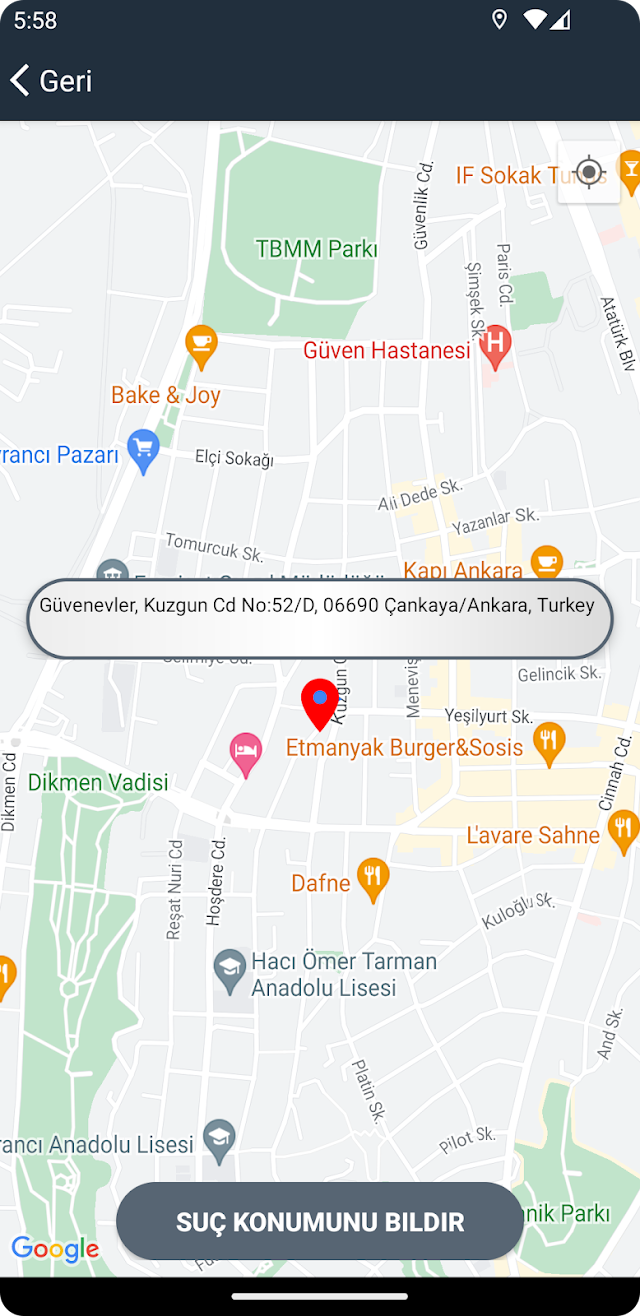 Uyuşturucu ile Mücadele Resimleri