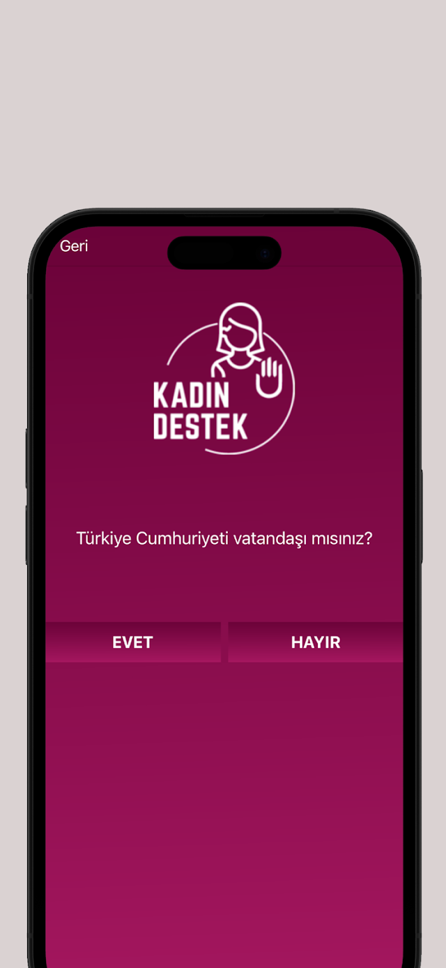 KADES Resimleri