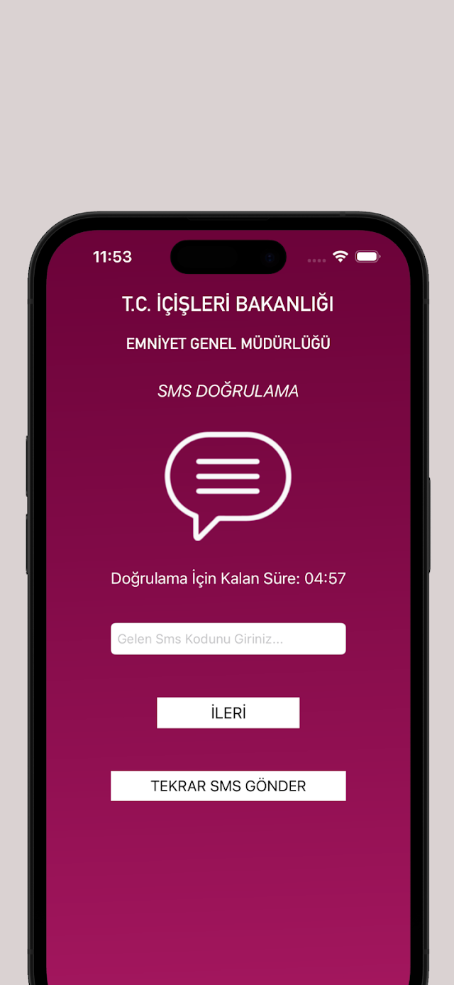 KADES Resimleri
