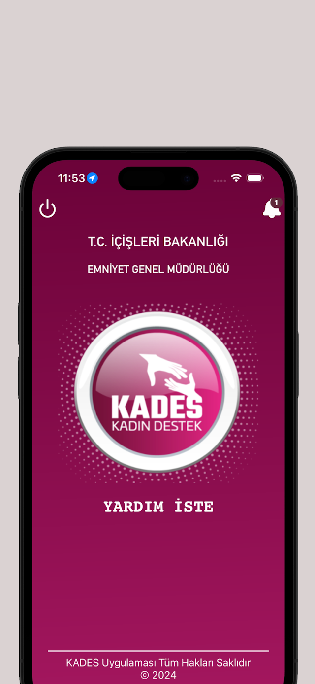 KADES Resimleri