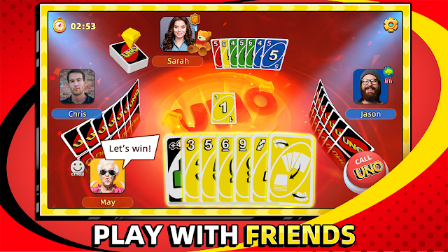 UNO!™ Resimleri