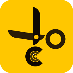 Android Cut Cut: Photo Editor & CutOut ikonu