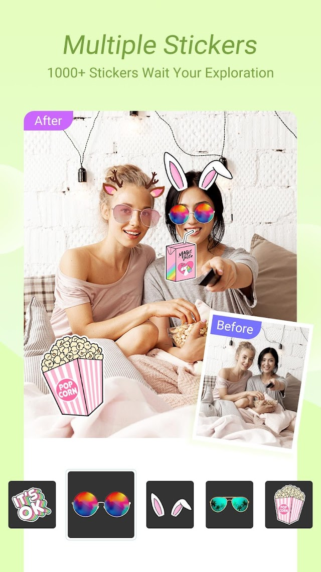 Cut Cut: Photo Editor & CutOut Resimleri