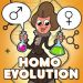 Homo Evolution: İnsanın Kökleri Android