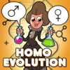 Android Homo Evolution: nsann Kkleri Resim