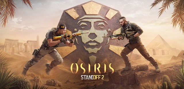 Standoff 2 Resimleri