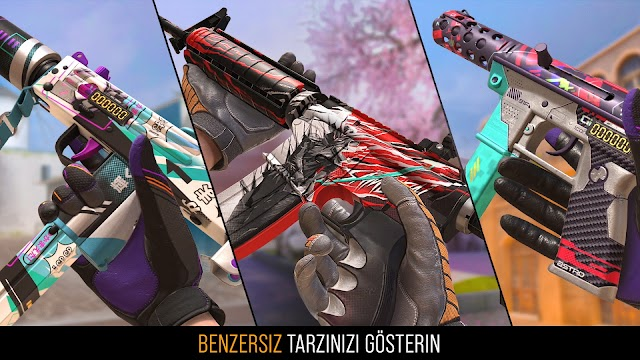 Standoff 2 Resimleri