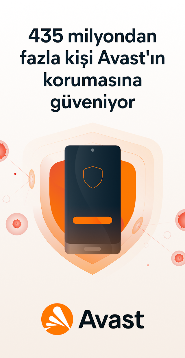 Avast Antivir�s & G�venlik Resimleri