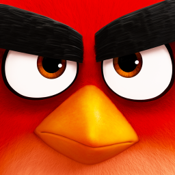 Android Angry Birds Dream Blast ikonu