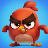 Android Angry Birds Dream Blast Resim