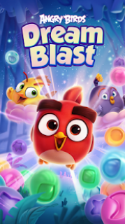 Angry Birds Dream Blast Resimleri