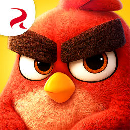 Android Angry Birds Dream Blast ikonu