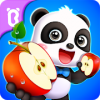 Android Bebek Panda'nn Aile ve Arkadalar Resim