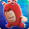 Android Oddbods Turbo Run Resim