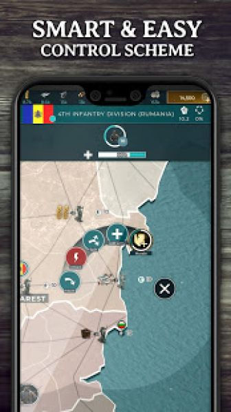for android instal Supremacy 1914