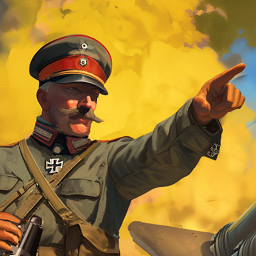 Android Supremacy 1914 ikonu