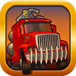 Android Earn to Die ikonu