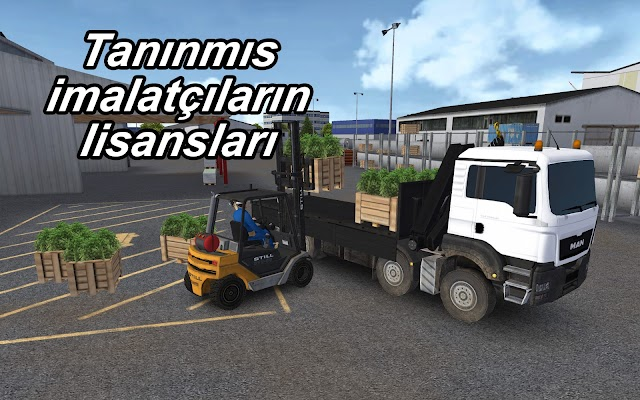 �n�aat Sim 2014 Resimleri