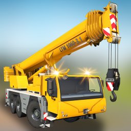 Android �n�aat Sim 2014 ikonu