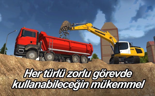 �n�aat Sim 2014 Resimleri