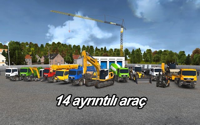 �n�aat Sim 2014 Resimleri