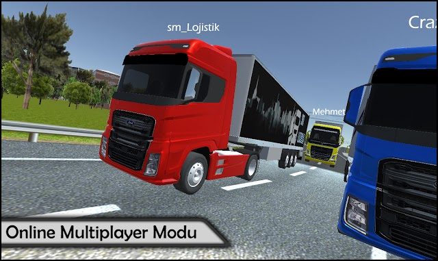 Cargo Simulator 2019: Türkiye Resimleri