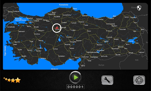 Cargo Simulator 2019: Türkiye Resimleri