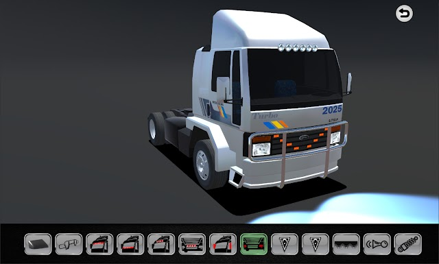 Cargo Simulator 2019: Türkiye Resimleri