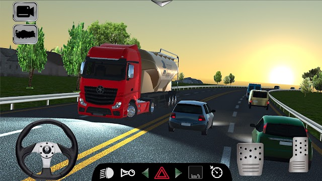 Cargo Simulator 2019: Türkiye Resimleri