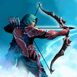 Android Age of Magic: S�ra tabanl� RPG ikonu