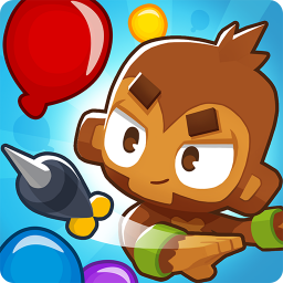 Android Bloons TD 6 ikonu